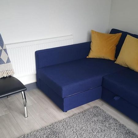 Homestay In Birmingham Sleeps 8 - Free Parking & Wifi Dış mekan fotoğraf