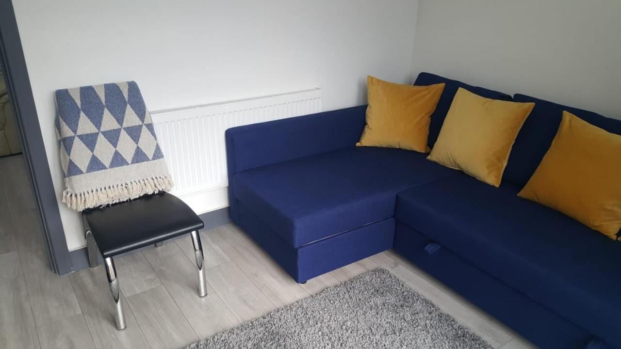 Homestay In Birmingham Sleeps 8 - Free Parking & Wifi Dış mekan fotoğraf